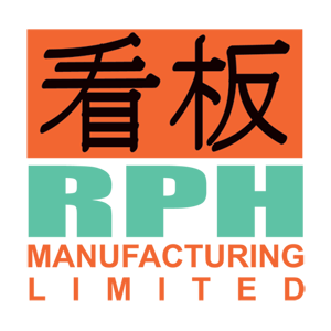 RPH Manufacturing Ltd